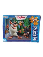 Пазл «Буба», 120 элементов - Фото 4