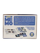 Настольная игра «Мемо.Космос» - Фото 8