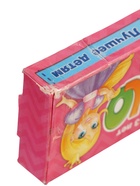 УЦЕНКА Домино «Для девочек», пластик 10906362