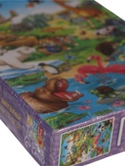 УЦЕНКА Пазл детский «Весёлый зоопарк», 160 деталей 10906175