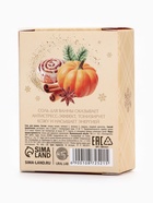 Соль для ванны с ароматом тыквенного штруделя, 100 г, URAL LAB (комплект 2 шт) - фото 50011994