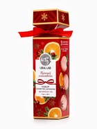 Бомбочки для ванны с ароматом глинтвейна, 3×40 г, URAL LAB - Фото 5