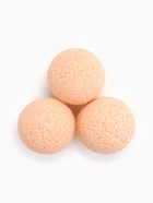 Бомбочки для ванны с ароматом мандарина, 3×40 г, URAL LAB - Фото 4