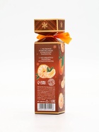 Бомбочки для ванны с ароматом мандарина, 3×40 г, URAL LAB - Фото 9