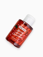 Гель для душа, 110 мл, Merry cherry Christmas, аромат вишня, Ural Lab - Фото 4