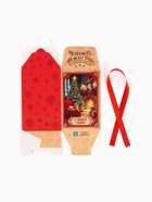 Коробка подарочная складная «С Новым годом», 12×18×12 см - фото 58037698