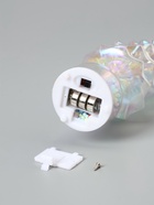 Фигура светодиодная «Ёлочка блестящая», 4 LED, 14.5×5.5 см, от батареек AG13×3, свечение тёплое белое - фото 116358847 Фигура светодиодная «Ёлочка блестящая», 4 LED, 14.5×5.5 см, от батареек AG13×3, свечение тёплое белое - фото 116358847