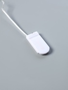 Светодиодная наклейка на окна «Новогодние забавы », 0.5 м, 6 LED, от батареек CR2032×2, свечение тёплое белое - Фото 4