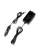 Массажная подушка BM-HT038, электрическая, ИК-подогрев, роликовая - Фото 5