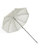 УЦЕНКА Зонт пляжный Maclay, с механизмом наклона, d=180 см, h=195 см - Фото 11