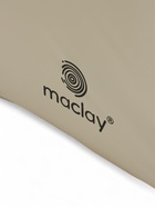 УЦЕНКА Зонт пляжный Maclay, с механизмом наклона, d=180 см, h=195 см - Фото 17