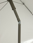 УЦЕНКА Зонт пляжный Maclay, с механизмом наклона, d=180 см, h=195 см - Фото 10