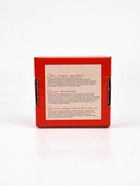 Свечи новогодние в банке, набор 4 шт. «Ретро», диам. 4.8 см - фото 61080459