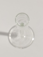 Набор подсвечников на 1 свечу «Валери», 4 шт., стекло, прозрачный, d=2 см - Фото 4