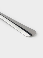 Набор столовых ложек Доляна «Оптима», длина 19 см, набор 12 шт., нержавеющая сталь, серебристый - Фото 4