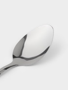 Набор столовых ложек Доляна «Венсель», длина 18 см, набор 12 шт., нержавеющая сталь, серебристый - Фото 3