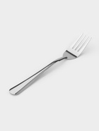 Вилки столовые Доляна «Оптима», длина 19 см, набор 12 шт., нержавеющая сталь, серебристые - Фото 2