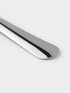 Вилки столовые Доляна «Оптима», длина 19 см, набор 12 шт., нержавеющая сталь, серебристые - Фото 4