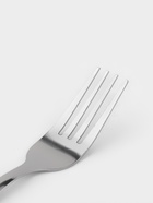Вилки столовые Доляна «Венсель», длина 18 см, набор 12 шт., нержавеющая сталь, серебристые - Фото 3