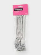 Вилки столовые Доляна «Венсель», длина 18 см, набор 12 шт., нержавеющая сталь, серебристые - Фото 5