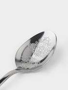 Набор чайных ложек Доляна «Эмили», длина 13.2 см, 6 шт., нержавеющая сталь, серебристый - Фото 3