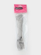 Вилки столовые Доляна «Эмили», длина 20.5 см, 6 шт., нержавеющая сталь, серебристые - Фото 6