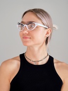 Карнавальные очки «Ресницы» 10877887 Карнавальные очки «Ресницы» 10877887