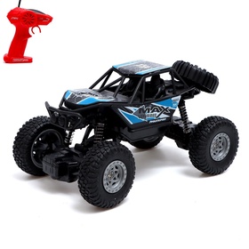 {{photo.Alt || photo.Description || 'УЦЕНКА Джип радиоуправляемый «Краулер», 1:20, работает от аккумулятора'}}