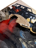 УЦЕНКА Джип радиоуправляемый «Краулер», 1:20, работает от аккумулятора 10906611