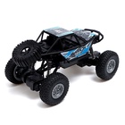 УЦЕНКА Джип радиоуправляемый «Краулер», 1:20, работает от аккумулятора 10906611