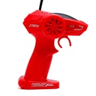 УЦЕНКА Джип радиоуправляемый «Краулер», 1:20, работает от аккумулятора 10906611