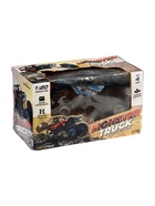 УЦЕНКА Джип радиоуправляемый «Краулер», 1:20, работает от аккумулятора 10906611