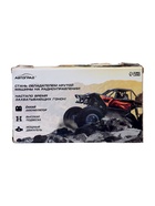 УЦЕНКА Джип радиоуправляемый «Краулер», 1:20, работает от аккумулятора 10906611