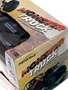 УЦЕНКА Джип радиоуправляемый «Краулер», 1:20, работает от аккумулятора 10906611