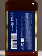 Набор "Богатства", гель для душа виски и стакан с пулей - фото 809080003