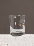 Набор «Богатства»: гель для душа виски 250 мл и стакан с пулей, Чистое счастье - фото 49668411