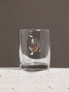 Набор «На удачу», гель для душа виски 250 мл и стакан с пулей, Чистое счастье - фото 49668421