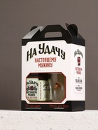 Набор «На удачу», гель для душа виски 250 мл и стакан с пулей, Чистое счастье - фото 49668425