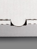 Коробка для пирога и пиццы, белая, 45×33×6 см (10 шт) - фото 809080039