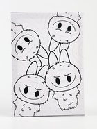 Картина по номерам "Пушистики" 21х15 см - фото 54804871