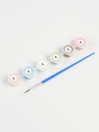 Картина по номерам "Пушистики" 21х15 см - фото 54804872