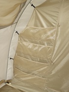 Палатка туристическая 3-местная maclay turgoyak cool 3, 380×210×170 см, кемпинговая, двухслойная, с тамбуром, бежевая - Фото 11