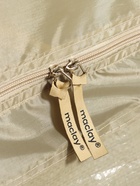 Палатка туристическая 3-местная maclay turgoyak cool 3, 380×210×170 см, кемпинговая, двухслойная, с тамбуром, бежевая - Фото 12