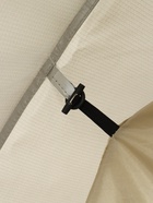 Палатка туристическая 3-местная maclay turgoyak cool 3, 380×210×170 см, кемпинговая, двухслойная, с тамбуром, бежевая - Фото 13