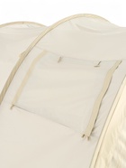 Палатка туристическая 3-местная maclay turgoyak cool 3, 380×210×170 см, кемпинговая, двухслойная, с тамбуром, бежевая - Фото 14