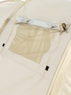 Палатка туристическая 3-местная maclay turgoyak cool 3, 380×210×170 см, кемпинговая, двухслойная, с тамбуром, бежевая - Фото 15