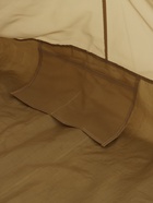 Палатка туристическая 3-местная maclay turgoyak cool 3, 380×210×170 см, кемпинговая, двухслойная, с тамбуром, бежевая - Фото 16