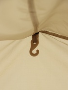 Палатка туристическая 3-местная maclay turgoyak cool 3, 380×210×170 см, кемпинговая, двухслойная, с тамбуром, бежевая - Фото 17