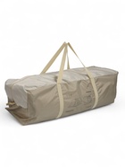 Палатка туристическая 3-местная maclay turgoyak cool 3, 380×210×170 см, кемпинговая, двухслойная, с тамбуром, бежевая - Фото 23