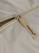 Палатка туристическая 3-местная maclay turgoyak cool 3, 380×210×170 см, кемпинговая, двухслойная, с тамбуром, бежевая - Фото 25